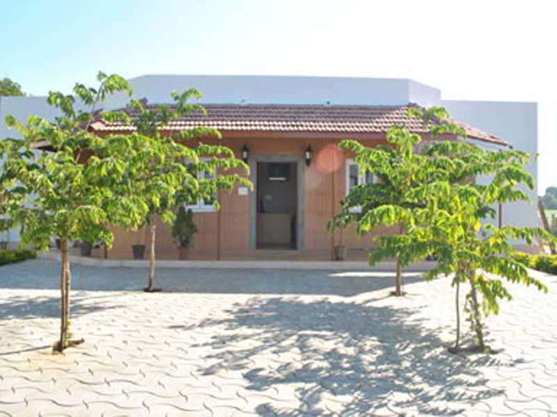 Gir Jungle Lodge Sasan Gir Dış mekan fotoğraf