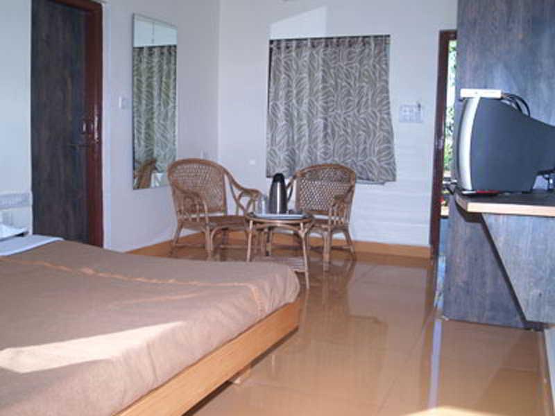 Gir Jungle Lodge Sasan Gir Dış mekan fotoğraf