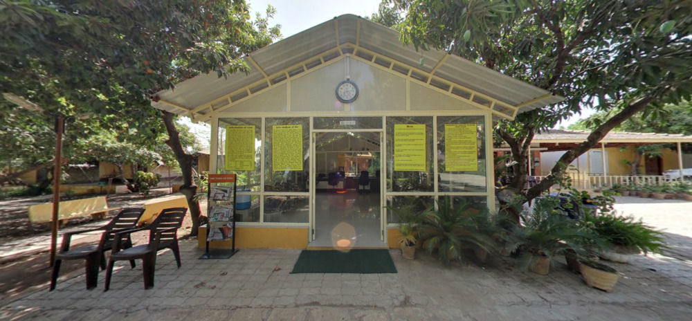 Gir Jungle Lodge Sasan Gir Dış mekan fotoğraf