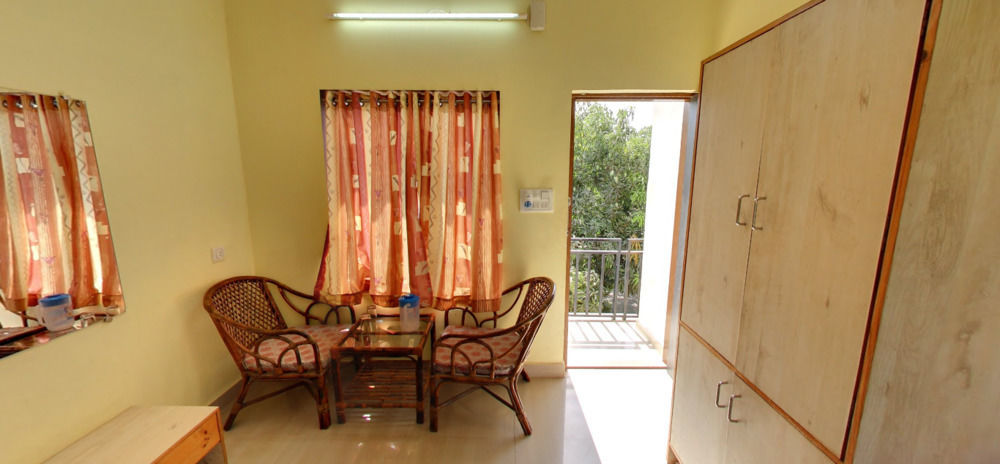 Gir Jungle Lodge Sasan Gir Dış mekan fotoğraf