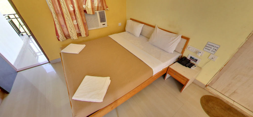 Gir Jungle Lodge Sasan Gir Dış mekan fotoğraf