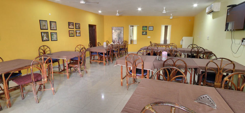 Gir Jungle Lodge Sasan Gir Dış mekan fotoğraf